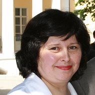 Нина Окуличева