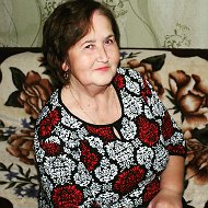 Фаина Николаева
