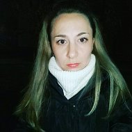 Ольга Гайкевич