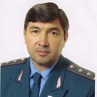 Рустам Неврединов