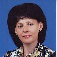 Елена Матвейчук