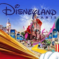 Disneyland Paris