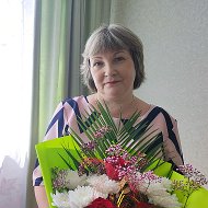 Светлана Симагова