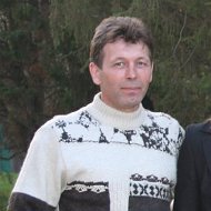 Анатолий Хританков