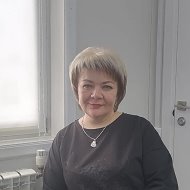 Александра Фартусова