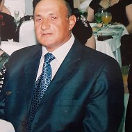 Nazim Gulmammadov