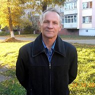 Владимир Швец