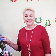 Ольга Сельницина