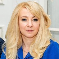 Евгения Герасимова
