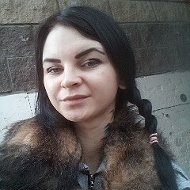 Александра Верясова