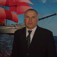 Виктор Мельников