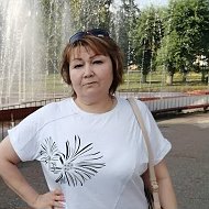 Наталья Симонян