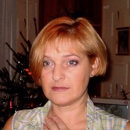 Лариса Маркова