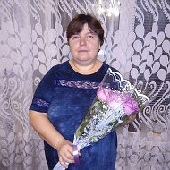 Ирина Ливанова
