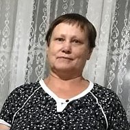 Алла Влашенюк