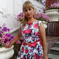 Ольга Санина