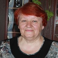 Клавдия Андреева