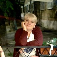 Татьяна Черногор