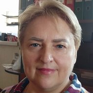 Ирина Адаменко
