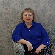 Марина Гужиченко