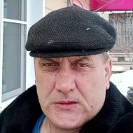 Вадим Овчинников