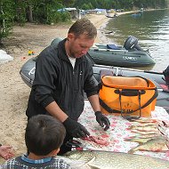 Андрей Жуков