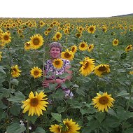 Алиса Грязнова