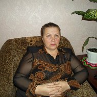 Наталья Беляк