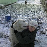 Алёна Черменская