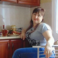 Оксана Иконенкова
