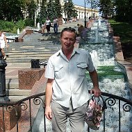 Сергей Ловцов