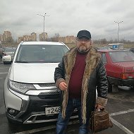 Владимир Кривобок
