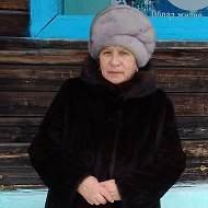 Ольга Конст