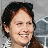 Ольга Кожевникова