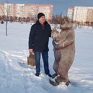 Станислав Манкевич