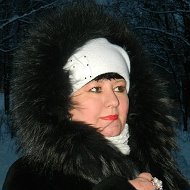 Лариса Коршикова