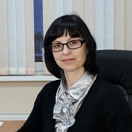Алёна Залковская