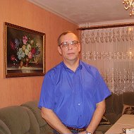 Александр Распопов