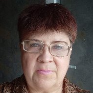 Елена Васильевна