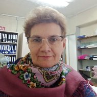 Татьяна Филаткина