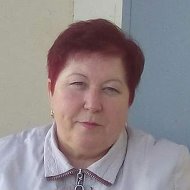 Елена Стрельцова