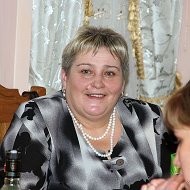 Валентина Барсегян