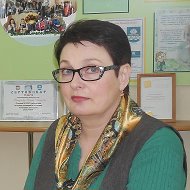 Вера Петровна
