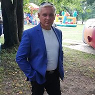 Юрий Виноградов