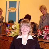 Еkатерина Владимирова