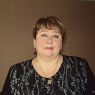 Ирина Чернышова