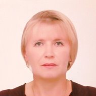 Эльвира Шашкова