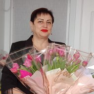 Светлана Валяева