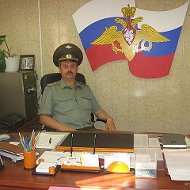 Андрей Ведмицкий