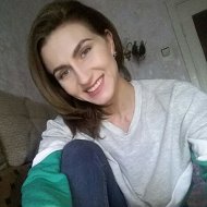 Екатерина Сычева